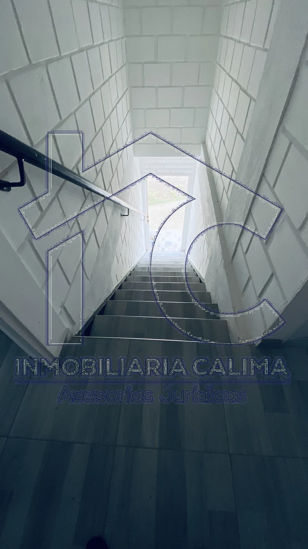 Casa Mirador del Lago 3 Pisos